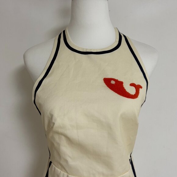 Alemais White MarineMini Dress - Picture 7 of 14